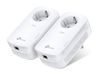 TP-Link Powerline TL-PA8010P Kit 1200MBit/1-Port GB V4.4 retail
