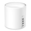 TP-Link WL-AP Access Point Deco X50 Mesh-System/AX3000 (1er)