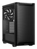 be quiet! PURE BASE 501 Airflow Window Black Midi Tower Zwart