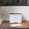 Brother HL-L5210DN    sw-Laser