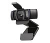 Logitech HD-Webcam C920e black retail