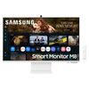 Samsung (32")  80,0cm S32FM801UU 16:9  SMART AI M80F