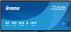 IIYAMA 232.5cm(91.5") TE9218UWI-B1AG 21:9 M-Touch HDMI+USB-C (Speditionsversand)