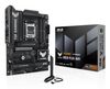 ASUS TUF GAMING B850-PLUS WIFI            (AMD,AM5,DDR5,ATX)