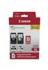 Canon 3712C008 inktcartridge 2 stuk(s) Origineel Hoog (XL) rendement Zwart, Cyaan, Magenta, Geel