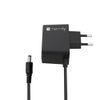 Techly IPW-5V1ATY2 netvoeding & inverter Binnen 5 W Zwart