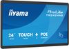 IIYAMA 60,5cm (23,8") TW2424AS-B3P 16:9 M-Touch USBC Android