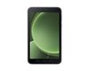 Samsung Galaxy Tab Active5 Enterprise Edition 5G Samsung Exynos LTE-TDD & LTE-FDD 128 GB 20,3 cm (8") 6 GB Wi-Fi 6 (802.11ax) Android 14 Groen