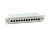 Equip 326523 patch paneel 1U