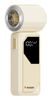 Verbatim Cool 'n' Go AirJet Handventilator - Wit/Zilver