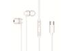 CONCEPTRONIC Headset In-Ear USB-C/Mikro/Bedien./+   1.20m ws