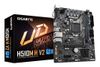 GIGABYTE H510M H V2 moederbord Intel H510 Express LGA 1200 (Socket H5) micro ATX