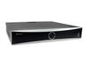 LevelOne NVR-0411 Netwerk Video Recorder (NVR) Zwart, Grijs