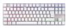 CHERRY XTRFY MX 8.2 Wireless Tastatur RGB DE MX Rot TKL 80%