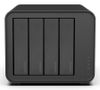 TERRAMASTER D4-320,4bay Gehäuse, USB3.2, 10Gbps, Diskless
