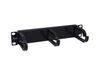 Equip 327341 rack-toebehoren Paneel voor kabelbeheer