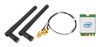 Shuttle WLN-M12 Wlan Kit M.2