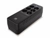 CONCEPTRONIC USV  850VA/490W/6xSchuko/RJ45in/Out   Office sw