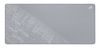 ASUS ROG Scabbard II Arctic Gray XXL Game-muismat Grijs