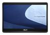 ASUS AiO E1  15.6" Touch N4500 4 128 black E1600WKAT-BMR106X W11P