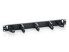 Equip 327311 rack-toebehoren Paneel voor kabelbeheer