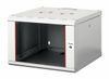 Equip EPM-07-6060-G-CBAA rack 7U Wandrek Licht Grijs