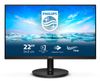 Philips 54,6cm (21,5") 222V8LA 16:09 HDMI+DP VA