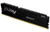 DDR5   8GB PC 5600 CL40 Kingston FURY Beast Black retail