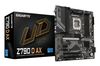 Gigabyte Z790 D AX                   (Z790,S1700,ATX,DDR5)