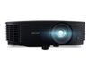Acer Beamer X1123         4000 ANSI lm      SVGA   bl