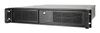 Chieftec UNC-209SR-B-OP modulair serverchassis Rack (2U)