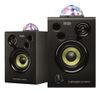 Hercules DJ Speaker 32 Party Zwart Bedraad 30 W