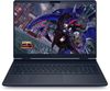 Alienware 16X Aurora AC16251 Intel Core Ultra 9 275HX Laptop 40,6 cm (16") WQXGA 32 GB DDR5-SDRAM 2 TB SSD NVIDIA GeForce RTX 5070 Wi-Fi 7 (802.11be) Windows 11 Home Duits Indigo