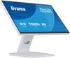 IIYAMA 54.5cm (21,5") T2252MSC-W2AG 16:9 Touch HDMI+DP+2xUSB
