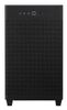 ASUS PRIME AP201 MicroATX Mini Tower Zwart