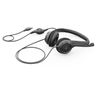 Logitech H390