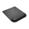 Kensington Mauspad ErgoSoft mit Handballenauflage schwarz