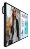 Philips 6000 series 50BDL6017P Digitale signage flatscreen 125,7 cm (49.5") LCD 800 cd/m² 4K Ultra HD Zwart Type processor Android 14 24/7