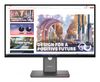 Lenovo ThinkVision P27QD-40 Monitor
