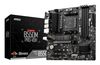 MSI B550M Pro-VDH                    (B550,AM4,mATX,AMD)