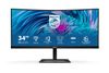 Philips 86,4cm (34,0") 346E2CUAE 21:09 HDMI+DP+USB-C VA
