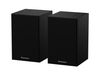 GENESIS NGS-2343 luidspreker Zwart Bedraad en draadloos 20 W