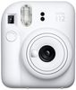Fujifilm Instax Mini 12 86 x 54 mm Wit