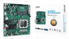ASUS PRO H610T D4-CSM            (INTEL,1700,DDR4,thin mITX)