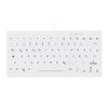 Contour ACTIVE KEY Hygiene Mini Ultraflat Notebook Style