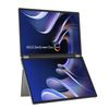 ASUS ZenScreen Duo OLED MQ149CD computer monitor 35,6 cm (14") 1920 x 1200 Pixels WUXGA Zilver