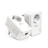 TP-Link Powerline TL-PA7019P Kit AV1000 1-Port