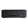 ASUS NUC 13 RNUC13L3KV700002I Zwart i7-1370P