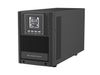CONCEPTRONIC USV 2000VA/1800W/4xSchuko/USB/+ Online Tower sw