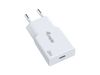 Equip 245521 oplader voor mobiele apparatuur Universeel Wit AC Snel opladen Binnen